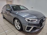 gebraucht Audi A4 Avant 45 TFSI qu. S Line Virtual Panorama B&O