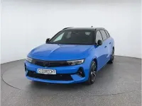 Gebraucht Opel Astra GS Line 131 PS (96 kW) 2025 Blau Kombi