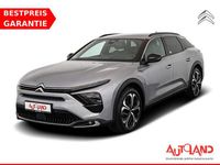 Gebraucht Citroën C5 X PureTech 131 PS (96 kW) 2023 Grau Kombi