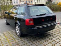 gebraucht Audi A6 C5 1.9 TDI