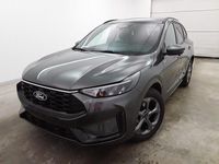 Gebraucht Ford Kuga ST-Line 186 PS (136 kW) 2025 Grau SUV