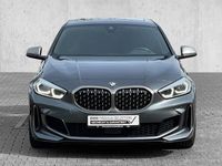 gebraucht BMW M135 i xDrive Hatch