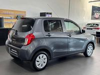 Gebraucht Suzuki Celerio 68 PS (50 kW) 2018 Grau Kleinwagen