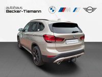 gebraucht BMW X1 sDrive18i Sport Line | AHK | LED | Leder | DAB etc