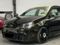 Gebraucht VW Polo Comfortline 75 PS (55 kW) 2005 Braun Limousine