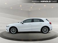 gebraucht Mercedes A220 Progressive