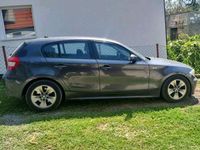 Gebraucht BMW 120 163 PS (119 kW) 2006 Kleinwagen