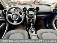 Gebraucht Mini Cooper Countryman 98 PS (72 kW) 2014 Schwarz (metallic) SUV