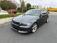Gebraucht BMW 535 199 PS (146 kW) 2005 Kombi
