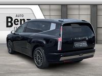 Neu Hyundai Ioniq 9 225 kW (307 PS) 2025 Abyss black (schwarz) SUV