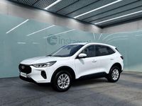 Gebraucht Ford Kuga 152 PS (111 kW) 2024 Weiß SUV