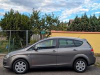 Gebraucht Seat Altea Stylance 140 PS (102 kW) 2007 Grau Van / Kleinbus