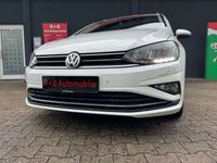 gebraucht VW Golf Sportsvan VII Join*Automatik*Led*ACC*Distan