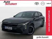 Gebraucht Kia K4 Spirit 150 PS (110 kW) 2026 Grau Limousine