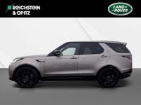 gebraucht Land Rover Discovery D300 Facelift MHEV AWD R-DYNAMIC SE