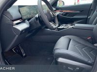 Neu BMW 520 Performance 197 PS (144 kW) 2026 Weiß Kombi