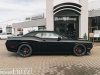 Neu Dodge Challenger 375 PS (275 kW) 2025 Grün Coupé