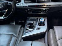 Gebraucht Audi Q7 272 PS (200 kW) 2016 SUV