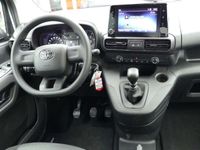 gebraucht Toyota Verso Proace City1.2 L1 Shuttle Klima SHZ AHK