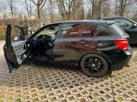 gebraucht BMW 116 F20 I