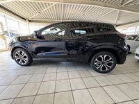 Second-hand Ford Puma ST-Line 125 CP (91 kW) 2020 Negru SUV