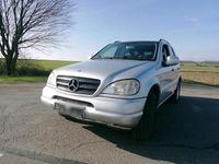 gebraucht Mercedes ML270 