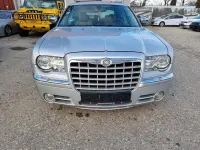 Gebraucht Chrysler 300C 218 PS (160 kW) 2006 Silber Limousine