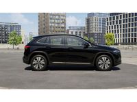 Gebraucht Mercedes EQA250 Advanced 140 kW (191 PS) 2021 Schwarz SUV