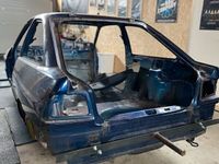 gebraucht Ford Escort Rs 2000 (Projektaufgabe)