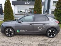 Gebraucht Opel Corsa-e 100 kW (136 PS) 2020 Grau Kleinwagen