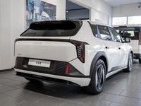 Neu Kia EV4 Earth 150 kW (204 PS) 2026 Weiß Limousine