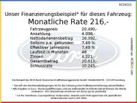 Occasion Ford Focus ST-Line 155 ch (114 kW) 2024 Noir Berline