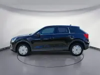 Second-hand Audi Q2 Advanced 150 CP (110 kW) 2025 Negru SUV