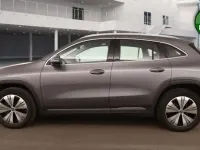 Second-hand Mercedes EQA250 Progressive 139 kW (190 CP) 2023 Gri SUV