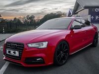 gebraucht Audi A5 Sportback/Quattro/3.0 TDI/S-tronic/B&O