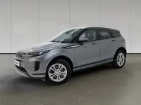 Gebraucht Land Rover Range Rover S 313 PS (230 kW) 2021 Eiger grey SUV