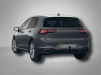 Neu VW Golf VIII Life 150 PS (110 kW) 2026 Delfingrau metallic Limousine