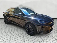 Neu Cupra Formentor 204 PS (150 kW) 2026 Midnightschwarz metallic SUV