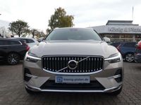 gebraucht Volvo XC60 T6 AWD Core Recharge (EURO 6d) Klima