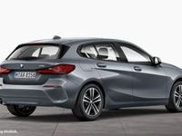 gebraucht BMW 118 i Hatch