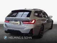 Gebraucht BMW M340 M Sport 374 PS (275 kW) 2025 Grau Limousine