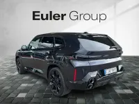 Gebraucht BMW XM Sport Line 476 PS (350 kW) 2026 Carbonschwarz metallic SUV