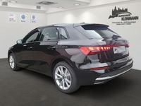 Gebraucht Audi A3 Advanced 150 PS (110 kW) 2025