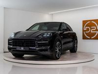 Gebraucht Porsche Cayenne 462 PS (339 kW) 2024 Schwarz SUV