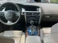 Gebraucht Audi A5 S-Line 239 PS (175 kW) 2010 Braun Coupé
