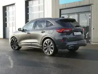 Gebraucht Ford Kuga ST-Line X 186 PS (136 kW) 2025 Grau SUV