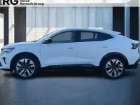 Używany Renault Rafale Techno 200 KM (147 kW) 2025 Biały SUV