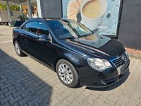 gebraucht VW Eos 1.4 * TÜV 12/2025 * LEDER * PDC * ALU *