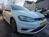 Second-hand VW Golf VII Join 170 CP (125 kW) 2018 Alb Break