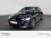 Neu Audi A3 Ambiente 150 PS (110 kW) 2026 Mythosschwarz metallic